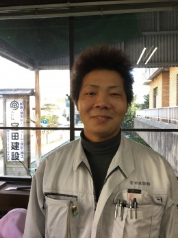 専務　宮田竜輔