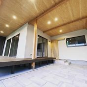 大切なお客様をおもてなしできる家🏠