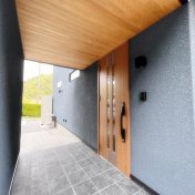 収納たっぷり　メリハリのあるお家🏠
