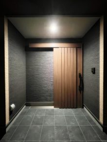 人生に寄り添ったあたたかい家🏠