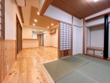 人生に寄り添ったあたたかい家🏠