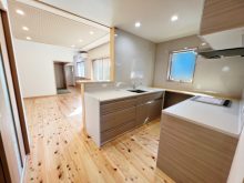 人生に寄り添ったあたたかい家🏠