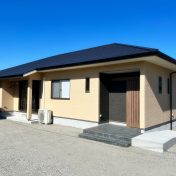 人生に寄り添ったあたたかい家🏠