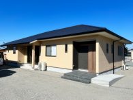 人生に寄り添ったあたたかい家🏠