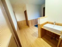 農家の暮らしに寄り添う、休める家🏠