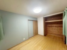 農家の暮らしに寄り添う、休める家🏠